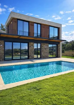 Property in Gumusluk